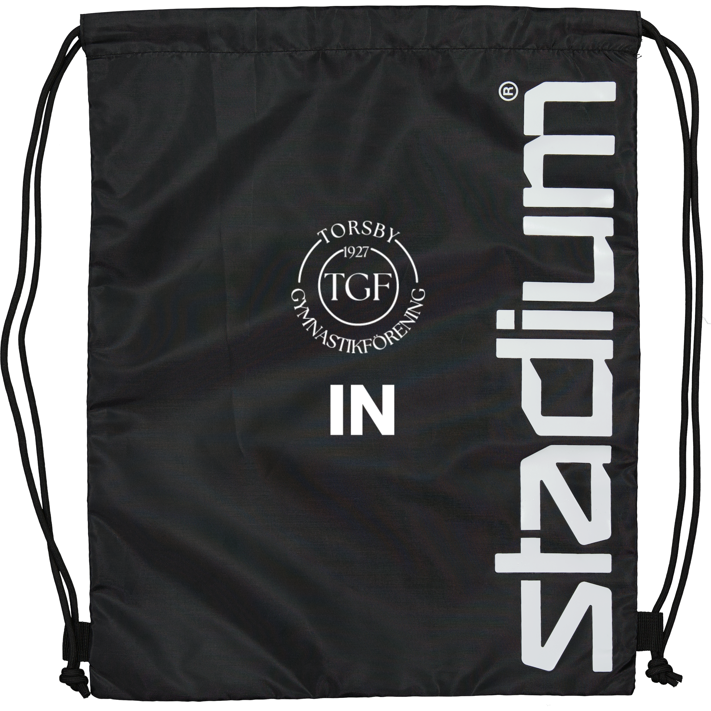 
STADIUM, 
Team Gym Bag, 
Detail 1
