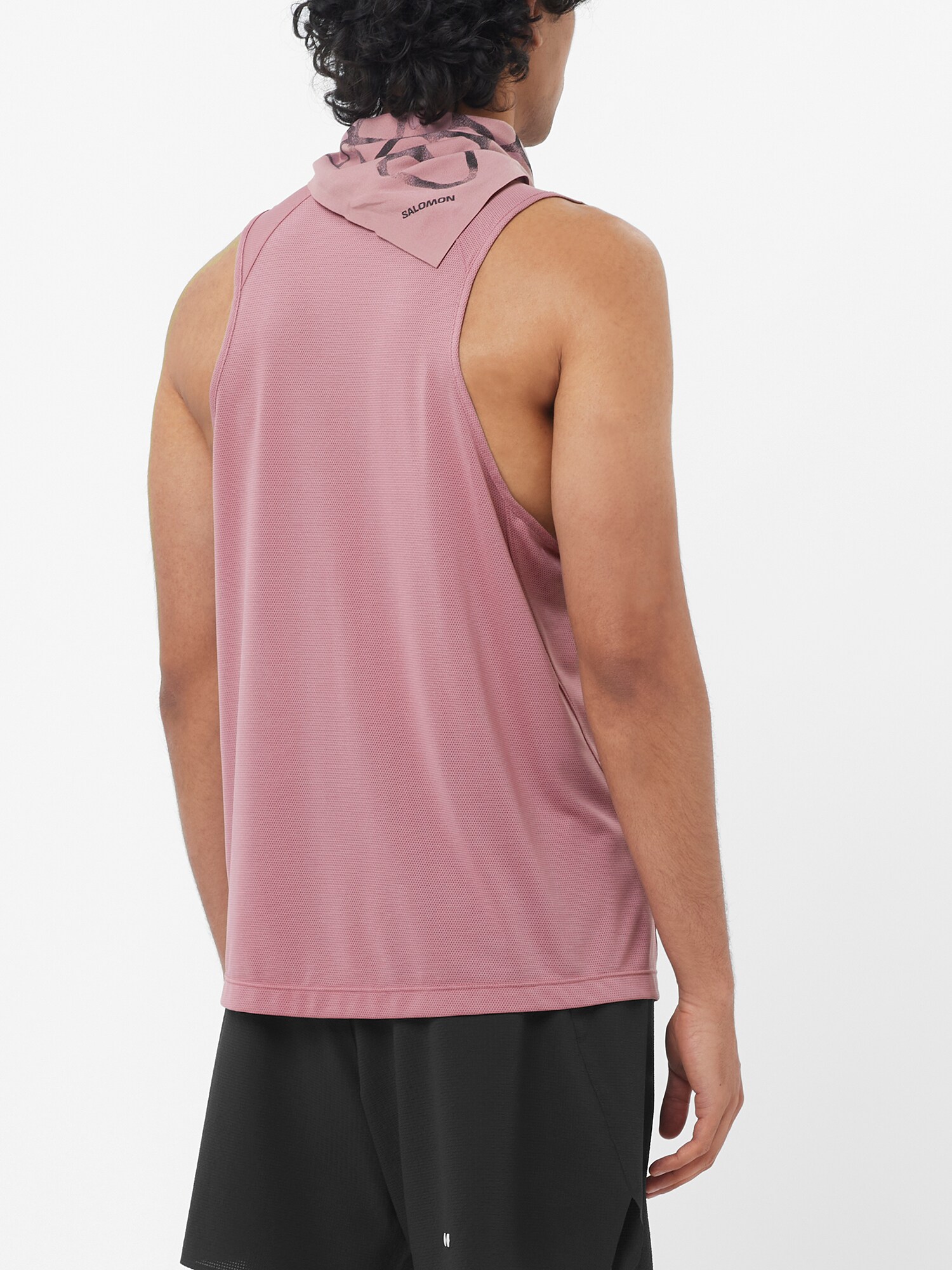 SALOMON, M Shkout Core Tank