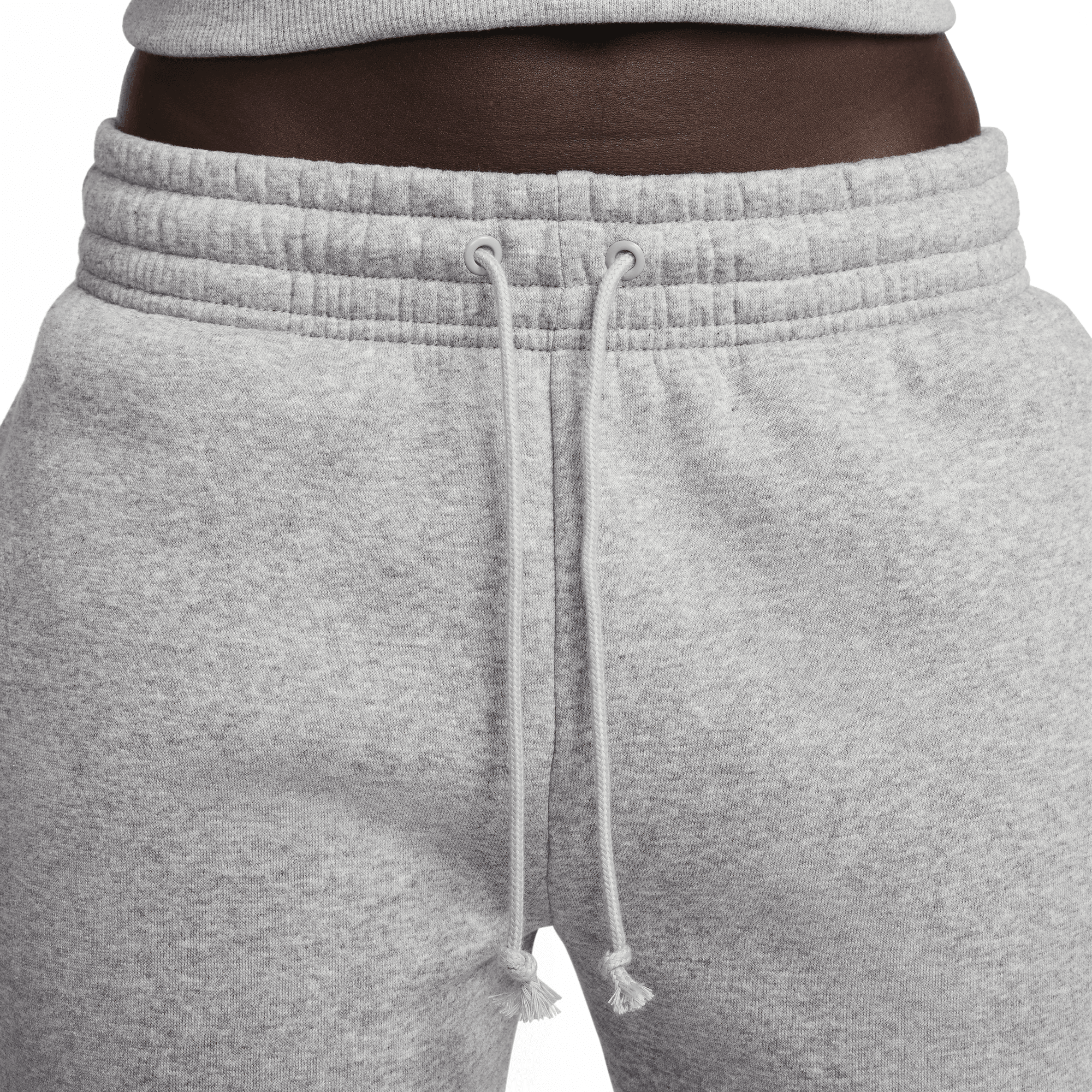 NIKE, W Nsw Phnx Flc Mr Pant Std