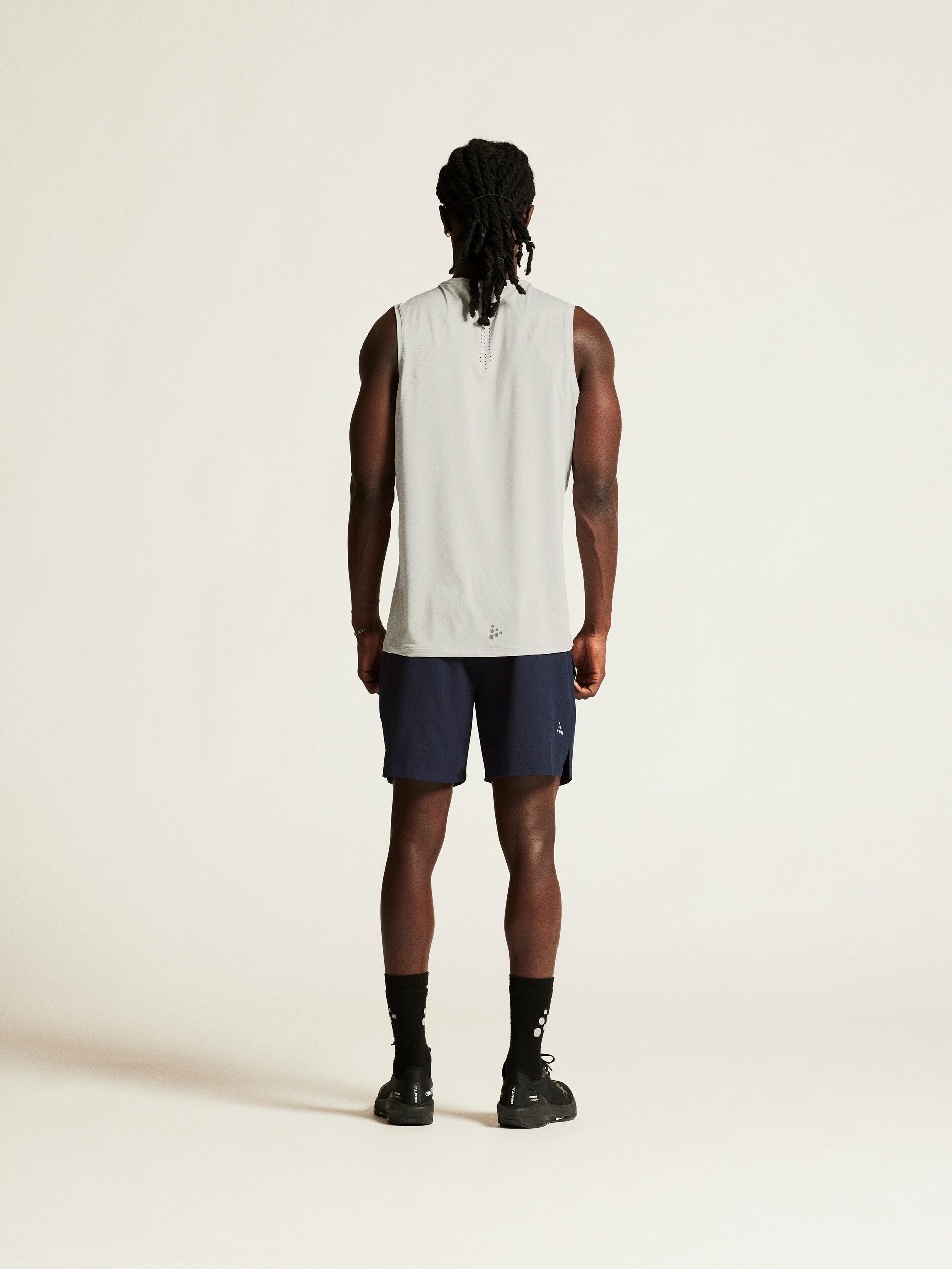 CRAFT, M ADV ESSENCE SHORTS