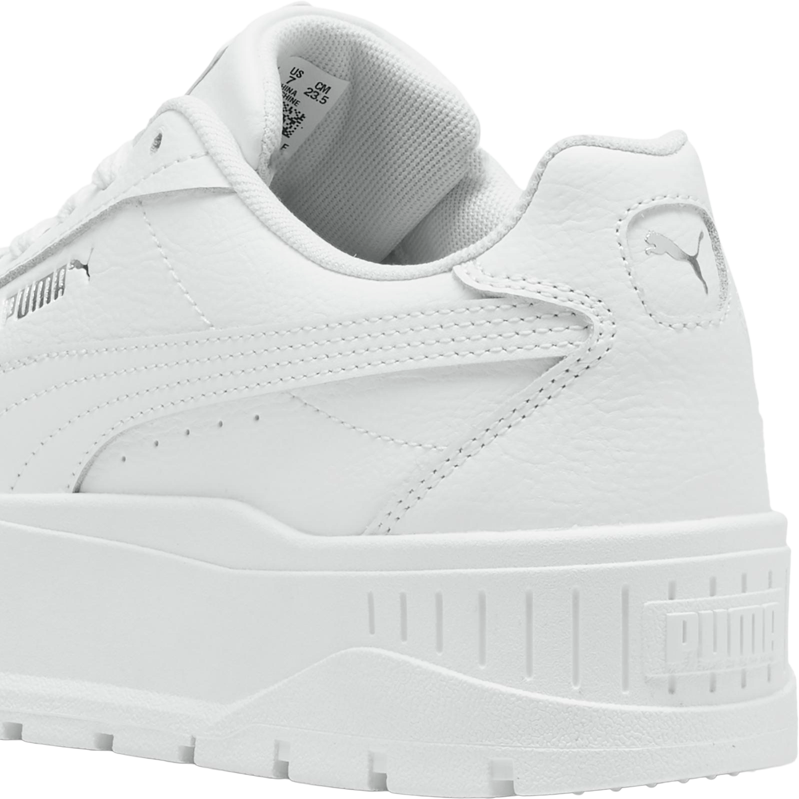 PUMA, W Karmen Ii Low