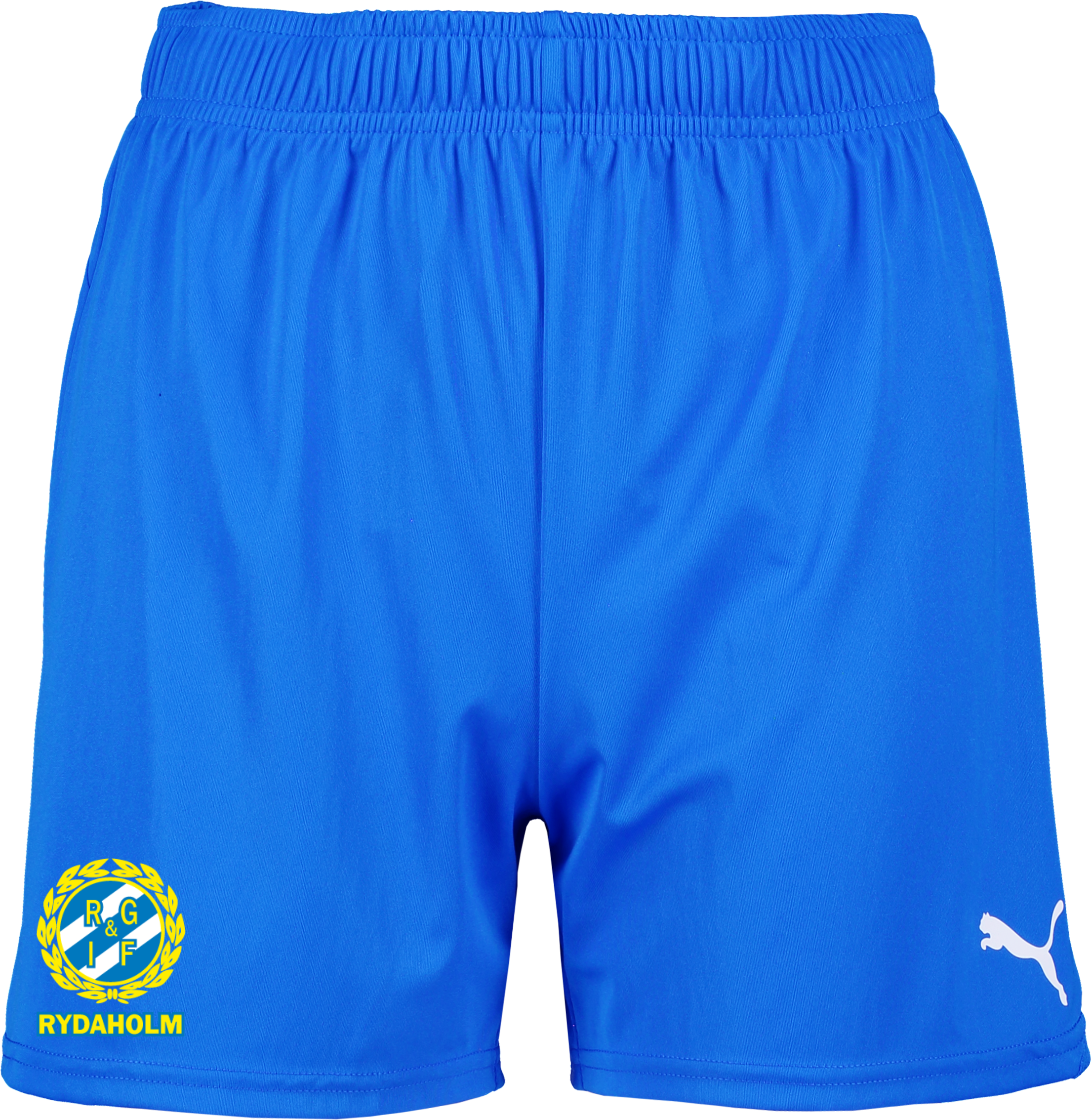 
PUMA, 
T Goal Shorts Wmns, 
Detail 1
