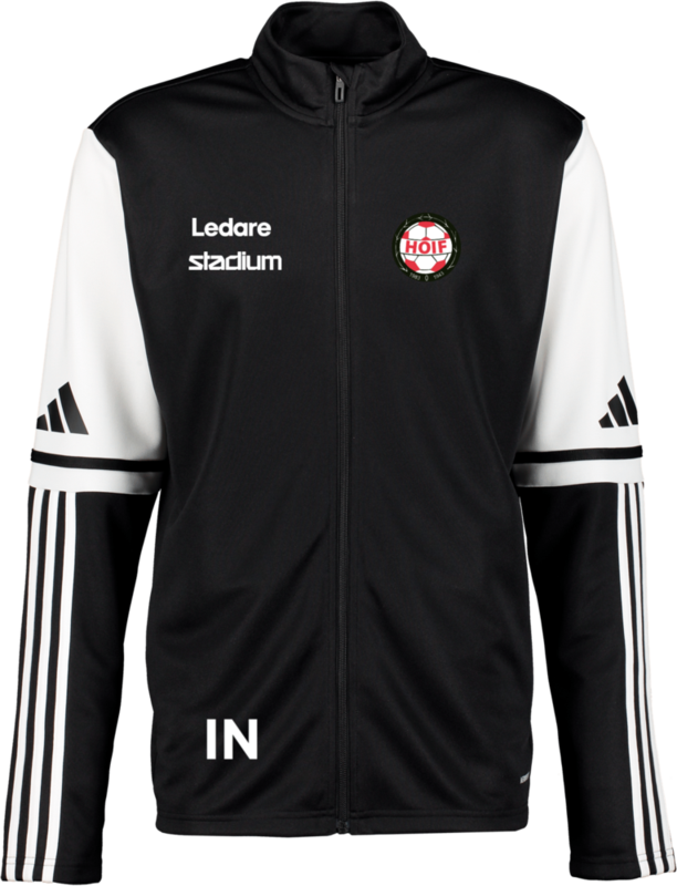 
ADIDAS, 
Squad25 Tr Jkt, 
Detail 1
