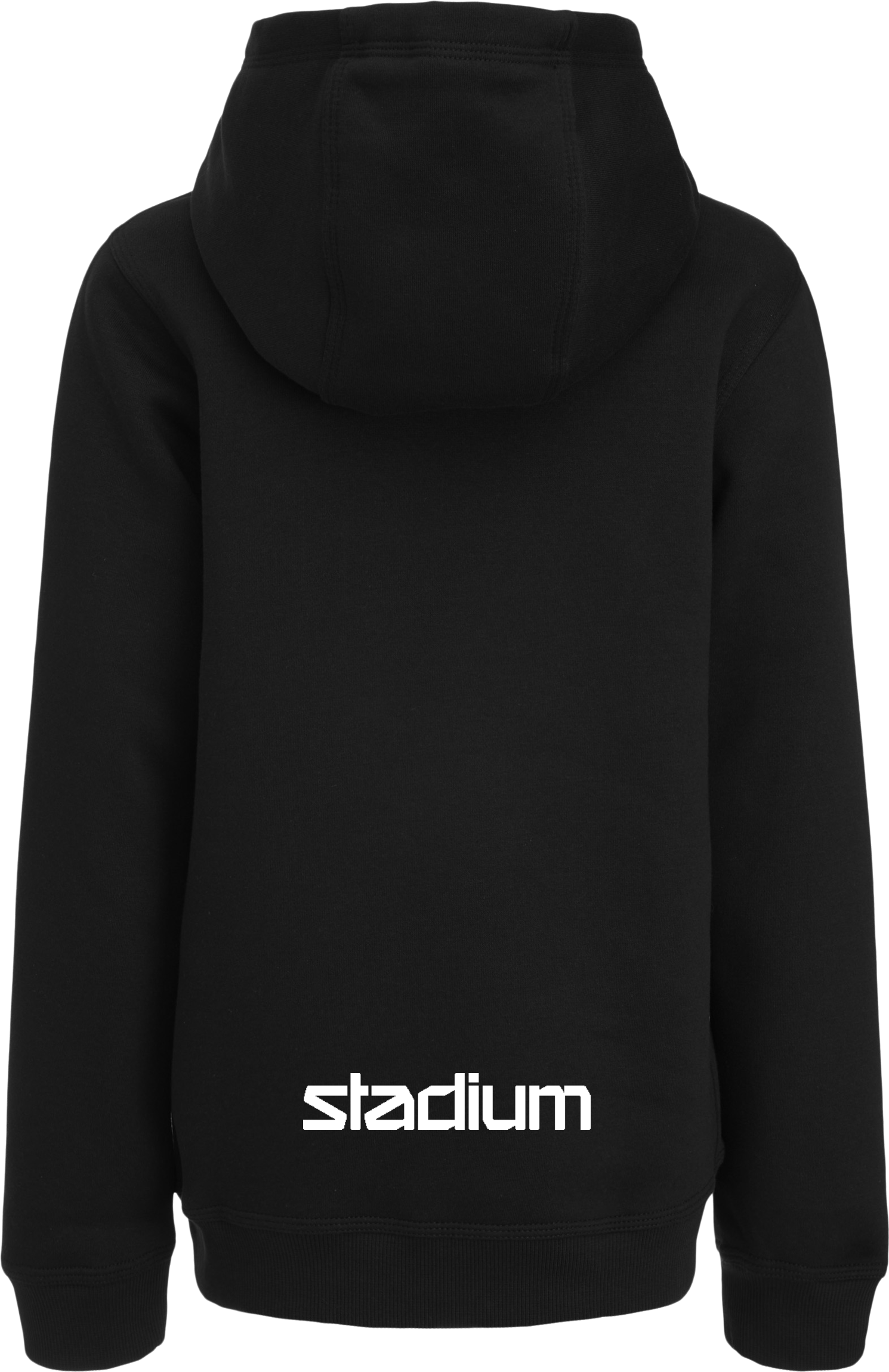 NIKE, PARK26 FLC HOOD JR