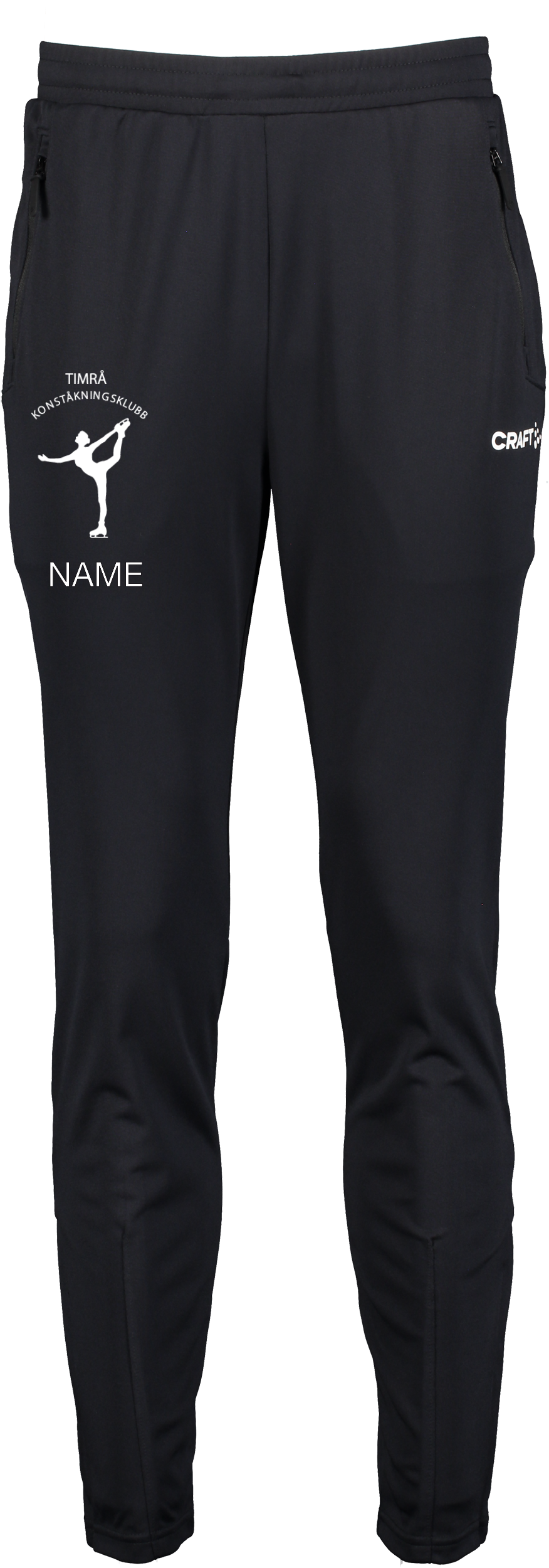
CRAFT, 
Evolve 2.0 Pants Jr, 
Detail 1

