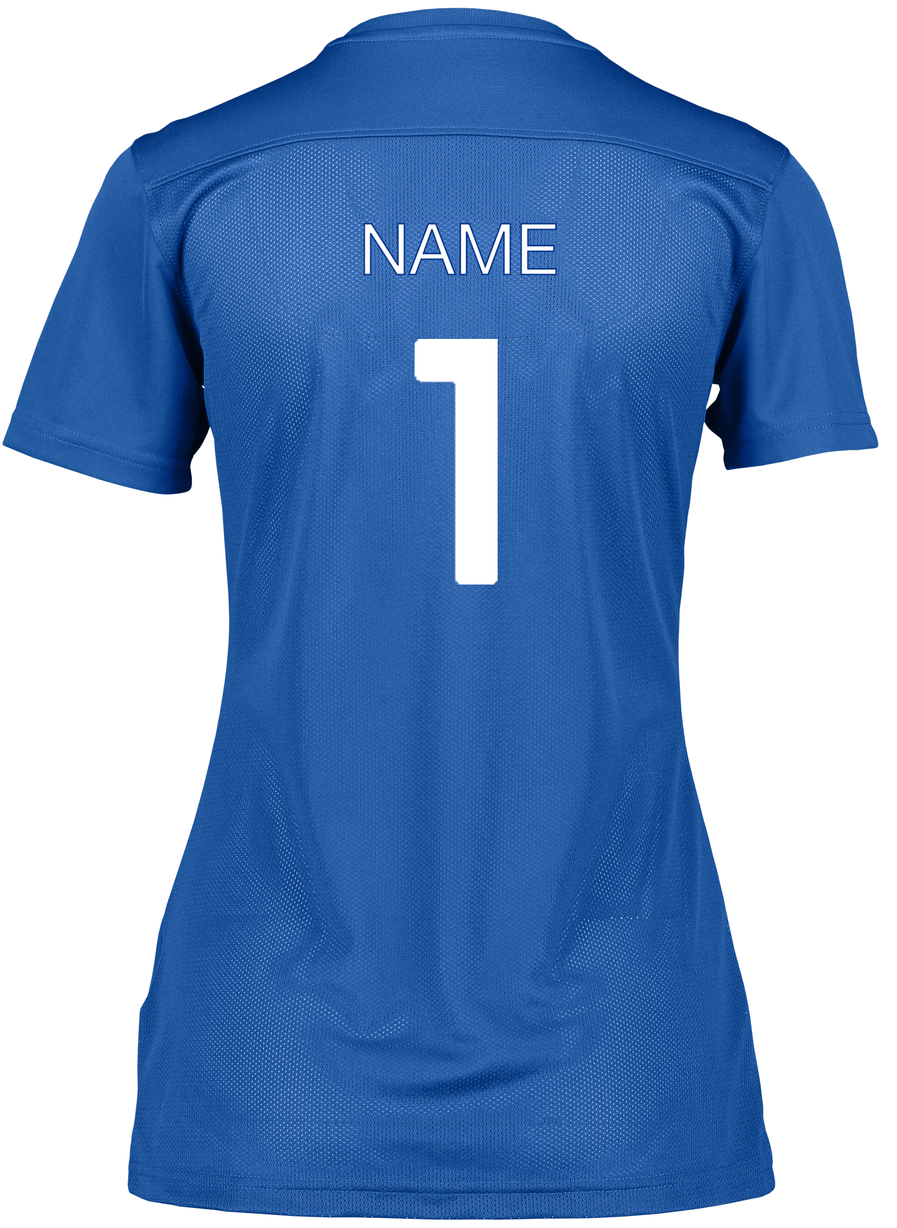 NIKE, Park VII SS Jsy W