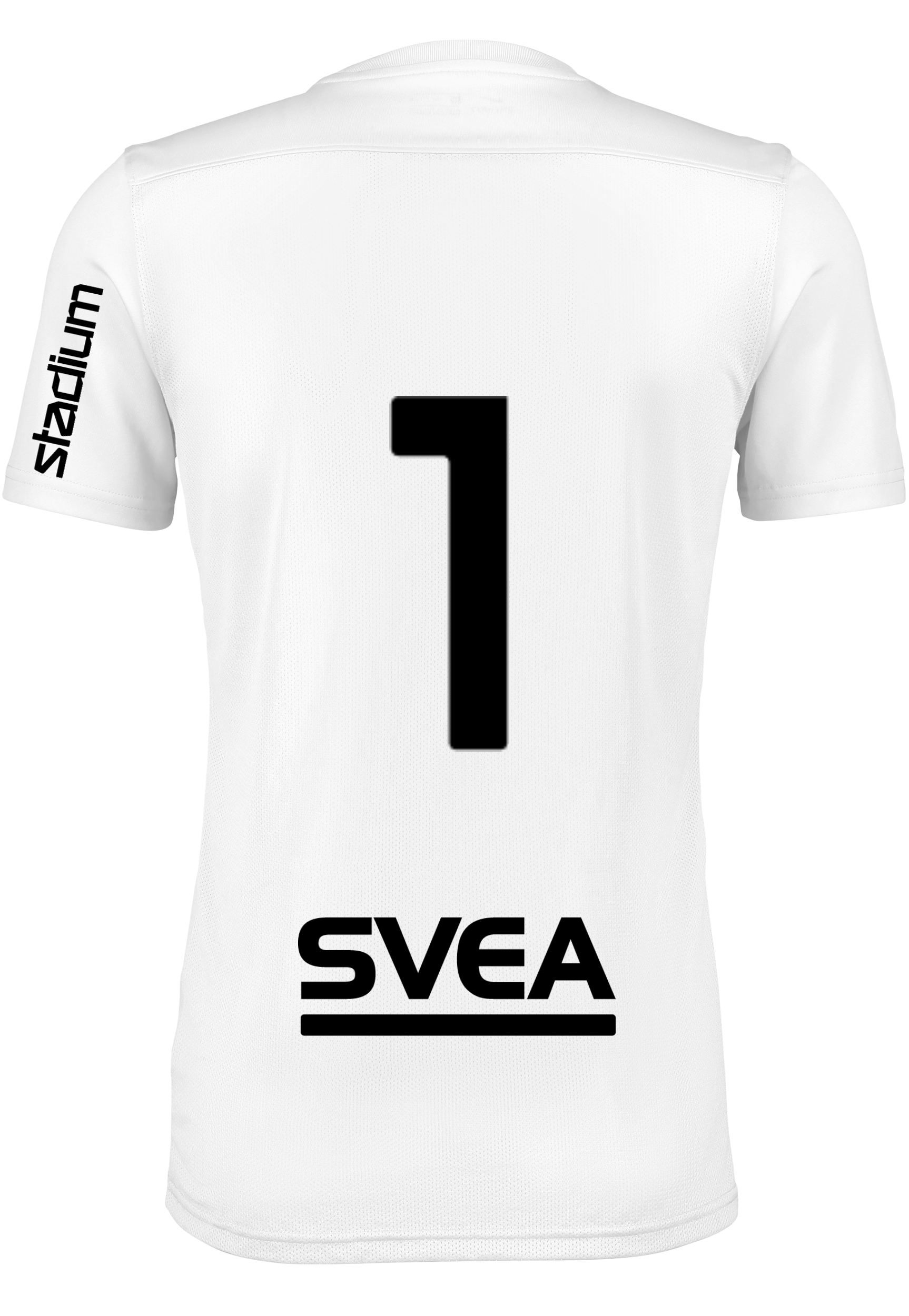 NIKE, Park VII SS Jsy Jr