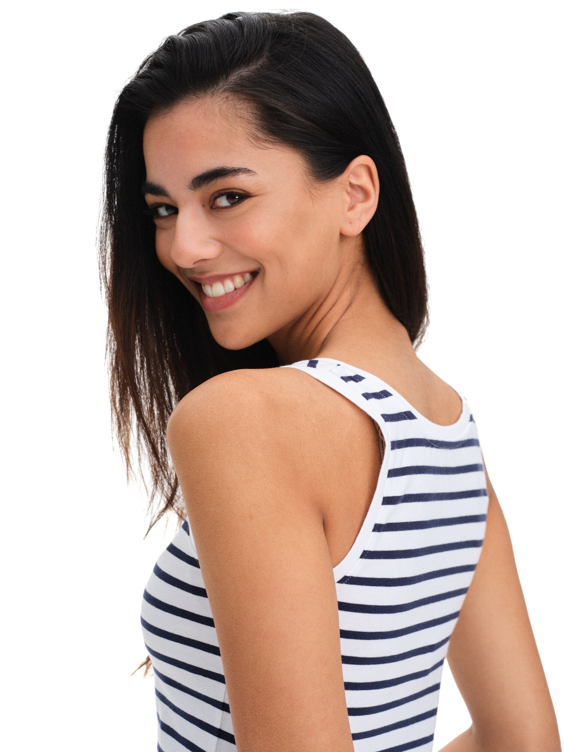 TAKEOFF, So Basic Singlet W