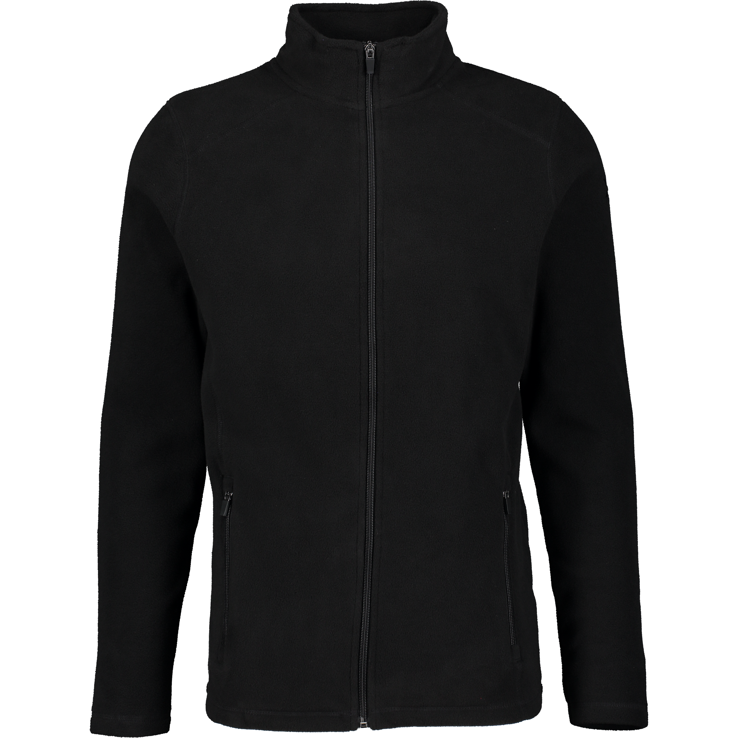 CROSS SPORTSWEAR, Zip Fleece Jacket M
