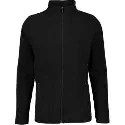707846104101 CROSS SPORTSWEAR  Zip Fleece Jacket M 707846104101 CROSS SPORTSWEAR Zip Fleece Jacket M  Standard Small1x1