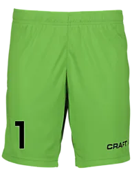 288660102101 CRAFT Squad Gk Shorts M 288660102101 CRAFT Squad Gk Shorts M Standard Small1x1