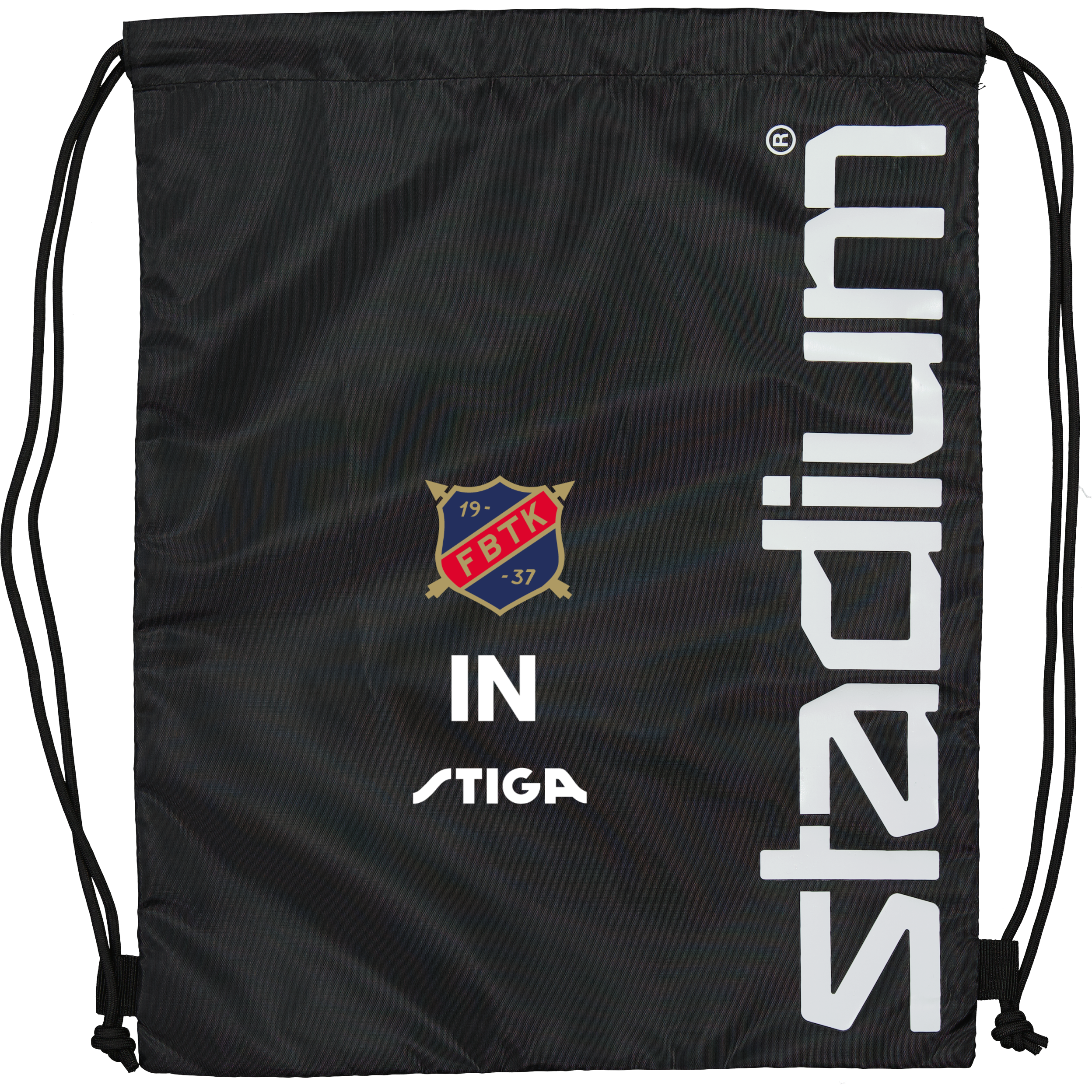 
STADIUM, 
Team Gym Bag, 
Detail 1
