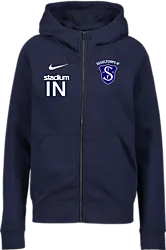 318210103101 NIKE Park 20 Fleece Hood FZ Jr 318210103101 NIKE Park 20 Fleece Hood FZ Jr Standard Small1x1