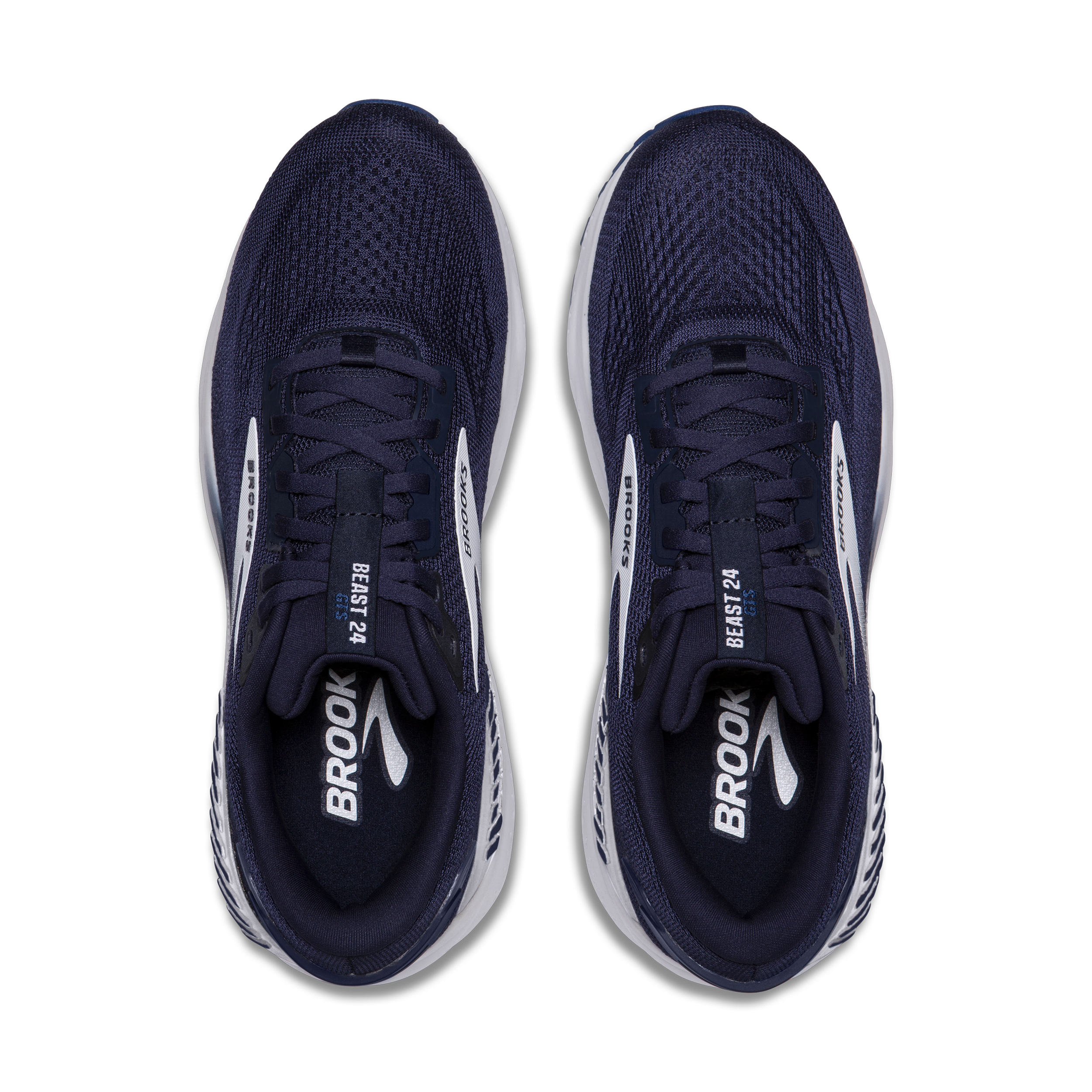 BROOKS, M Beast Gts 24 Wide