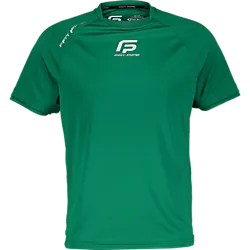 397399105104 FATPIPE Fast Player Tee Jr 397399105104 FATPIPE Fast Player Tee Jr Standard Small1x1