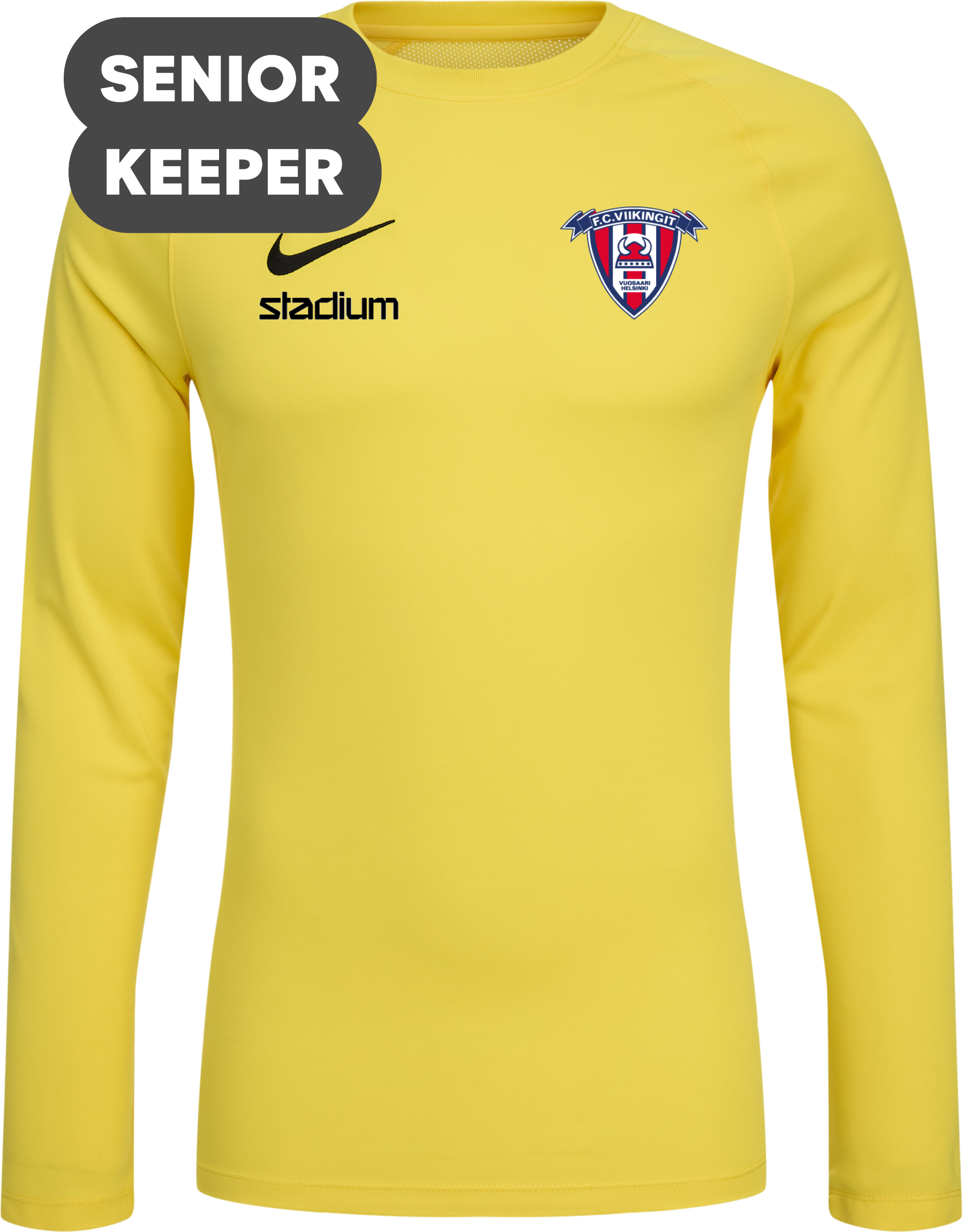 
NIKE, 
PARK VIII LS JSY, 
Detail 1
