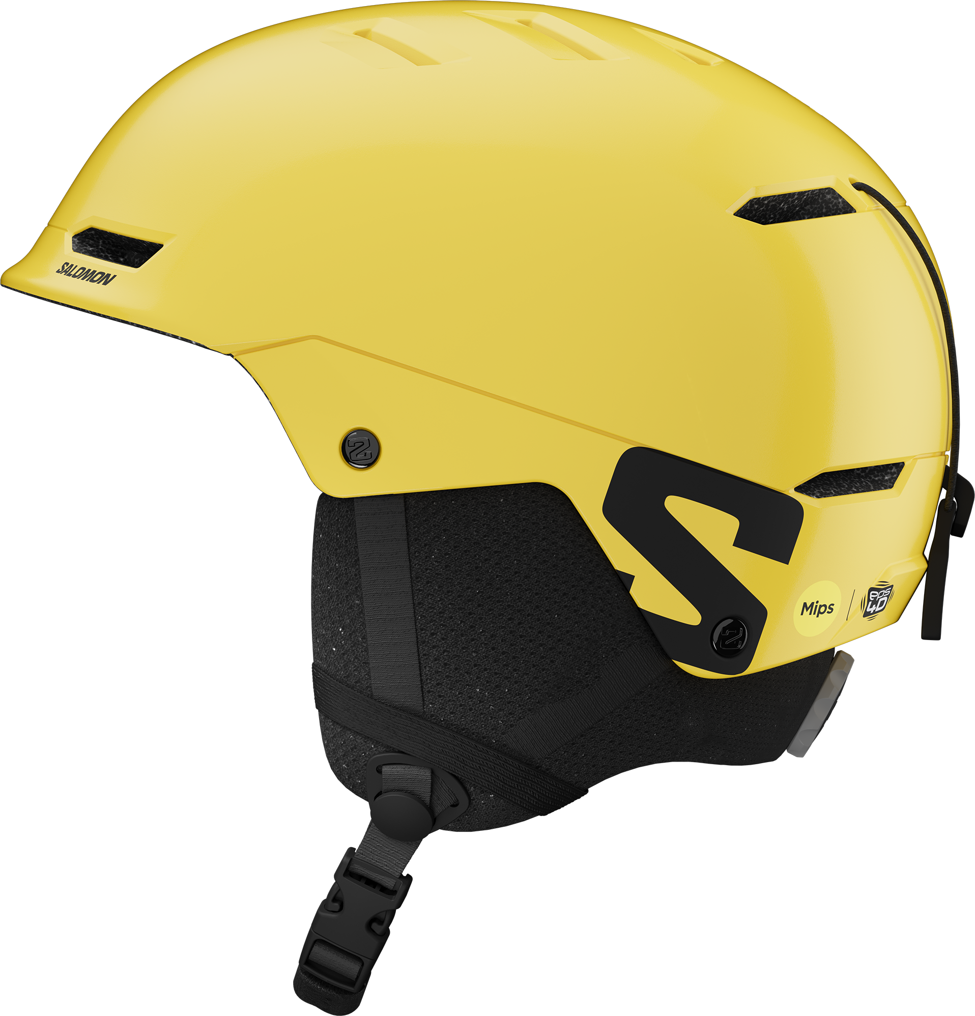 
SALOMON, 
HUSK KIDS MIPS, 
Detail 1
