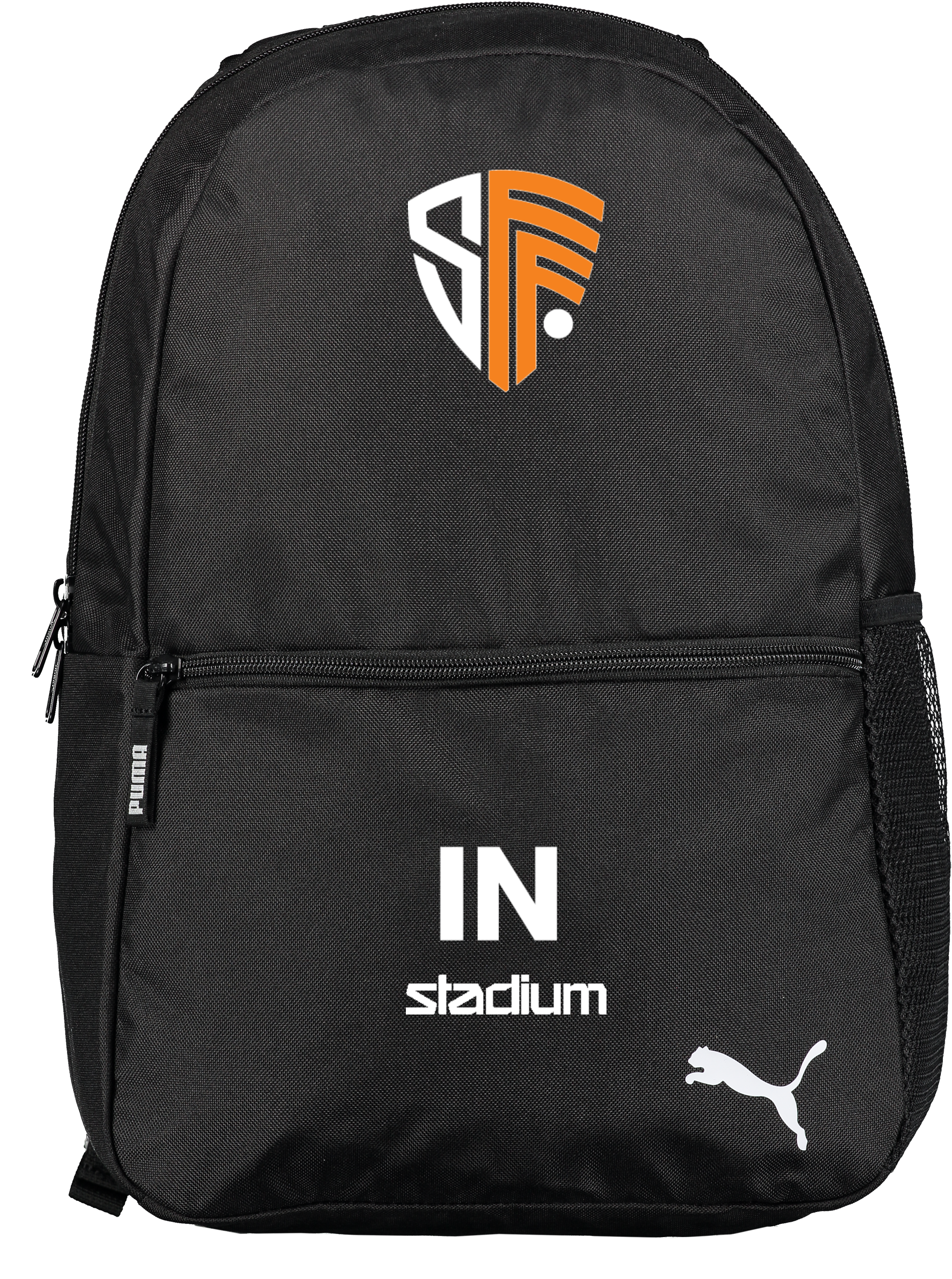 
PUMA, 
Teamgoal Backpack, 
Detail 1
