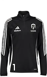 390929101101 ADIDAS Tiro24 Tr Top 390929101101 ADIDAS Tiro24 Tr Top Standard Small1x1