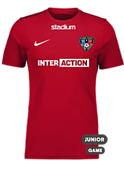 299008110101 NIKE Park VII SS Jsy Jr 299008110101 NIKE Park VII SS Jsy Jr Standard Small1x1