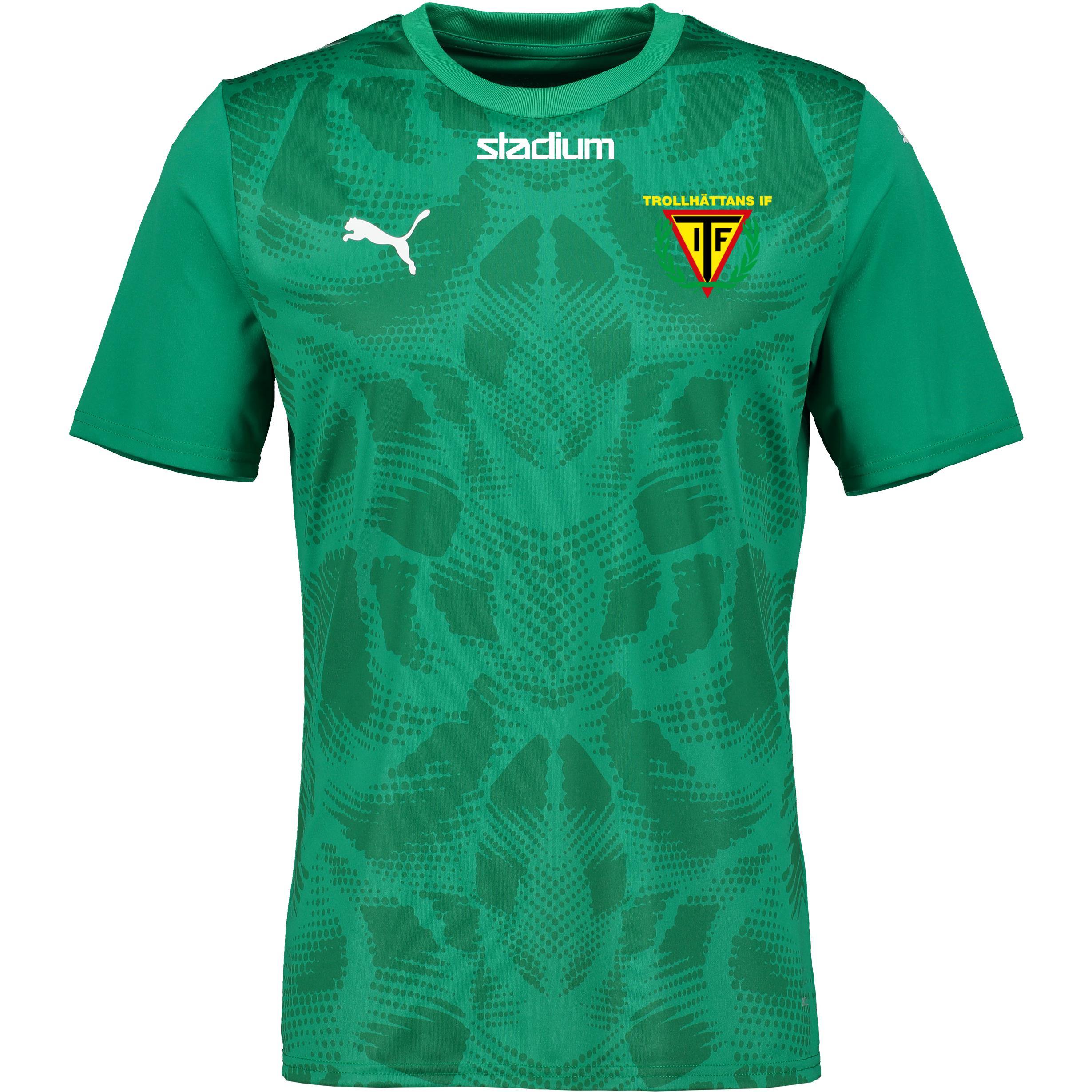 
PUMA, 
T Ultimate Jsy, 
Detail 1
