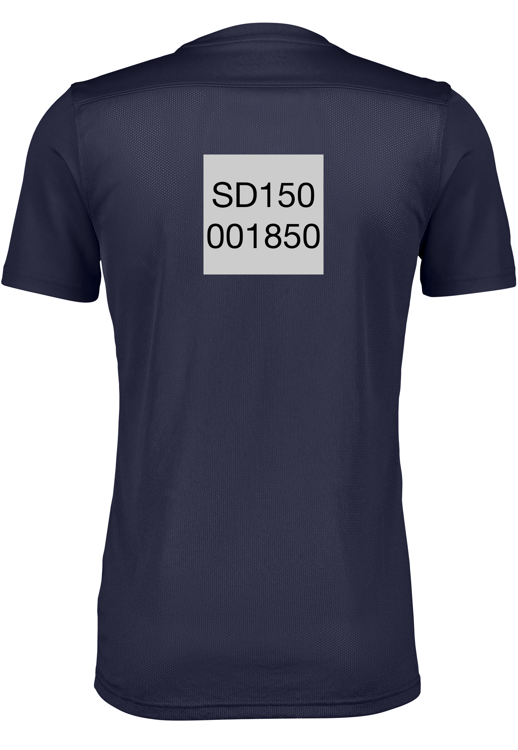 NIKE, Park VII SS Jsy