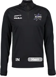 394169105101 CRAFT Evolve 2.0 Half Zip M 394169105101 CRAFT Evolve 2.0 Half Zip M Standard Small1x1