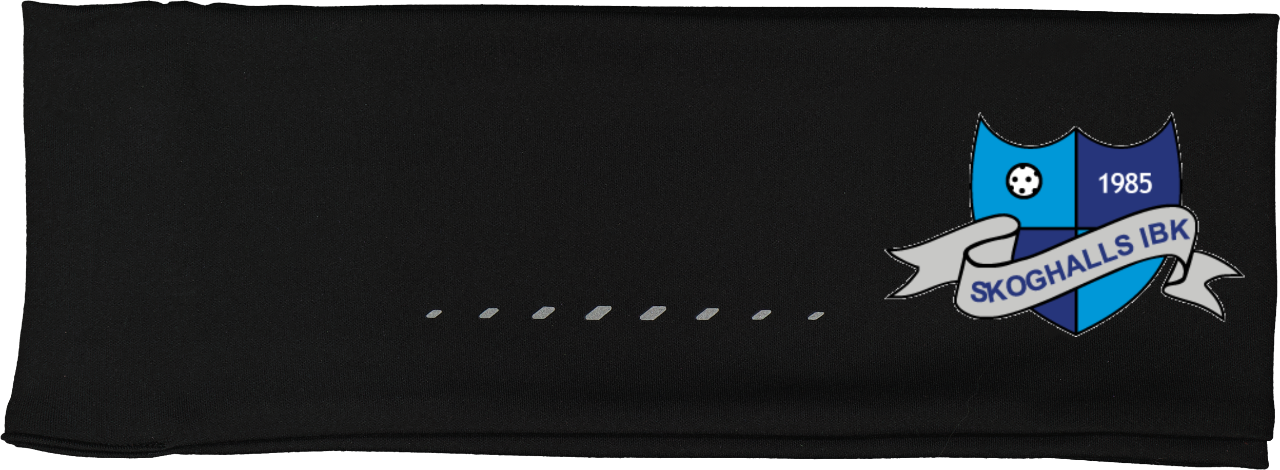 
SOC, 
RUN PACE HEADBAND TS, 
Detail 1
