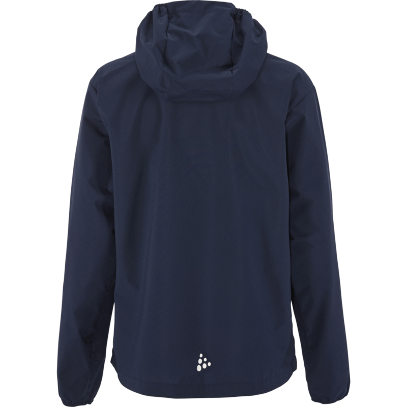 CRAFT, SQUAD GO WEATHER JACKET W