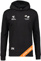 393935101101 HUMMEL Go 2.0 Hoodie Jr 393935101101 HUMMEL Go 2.0 Hoodie Jr Standard Small1x1