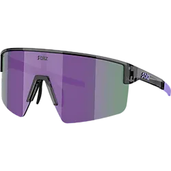 P004S - CRYSTALBLACK/GREY Standard Small1x1