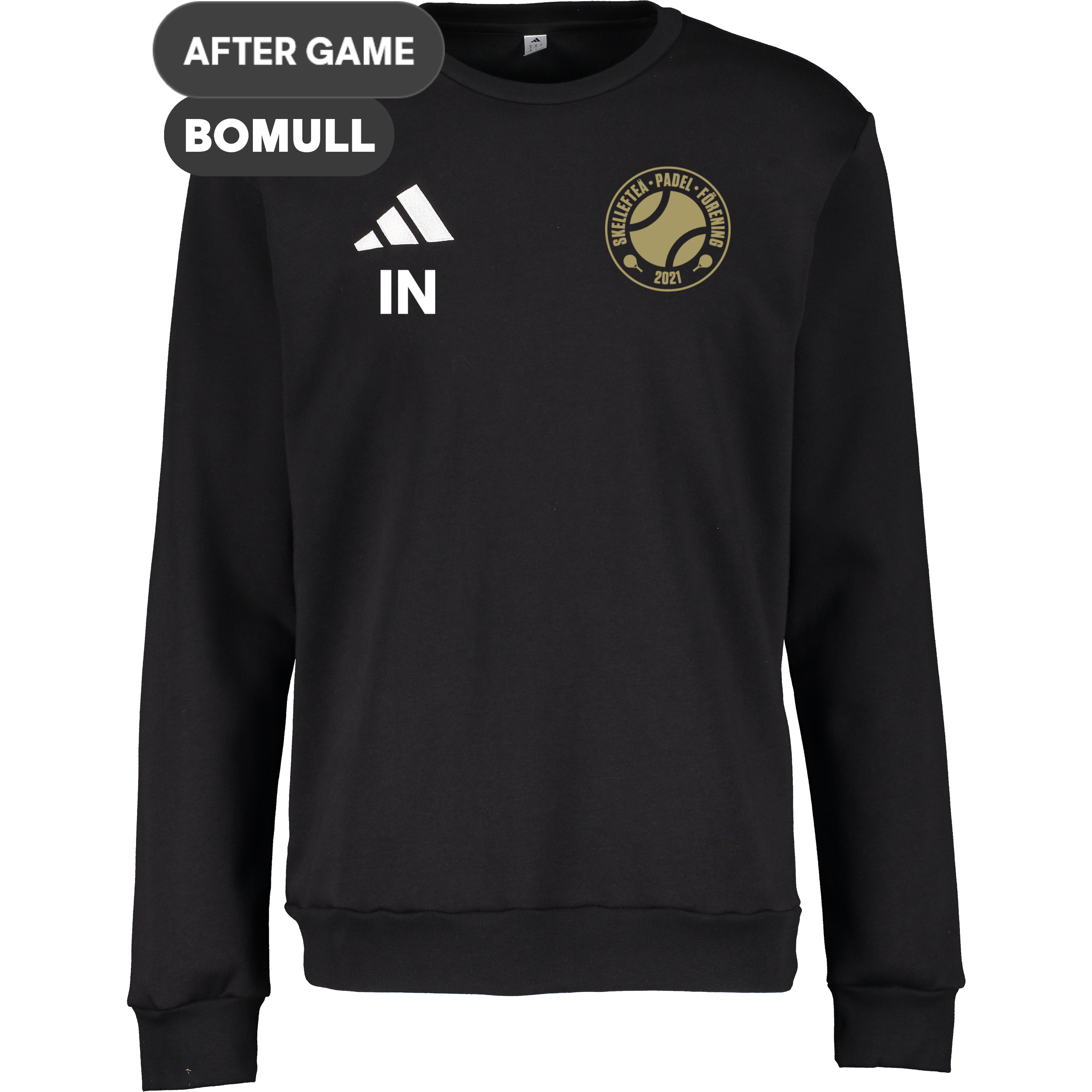 
ADIDAS, 
ENT26 SW TOP, 
Detail 1
