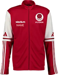 400101103101 ADIDAS Squad25 Tr Jkt 400101103101 ADIDAS Squad25 Tr Jkt Standard Small1x1