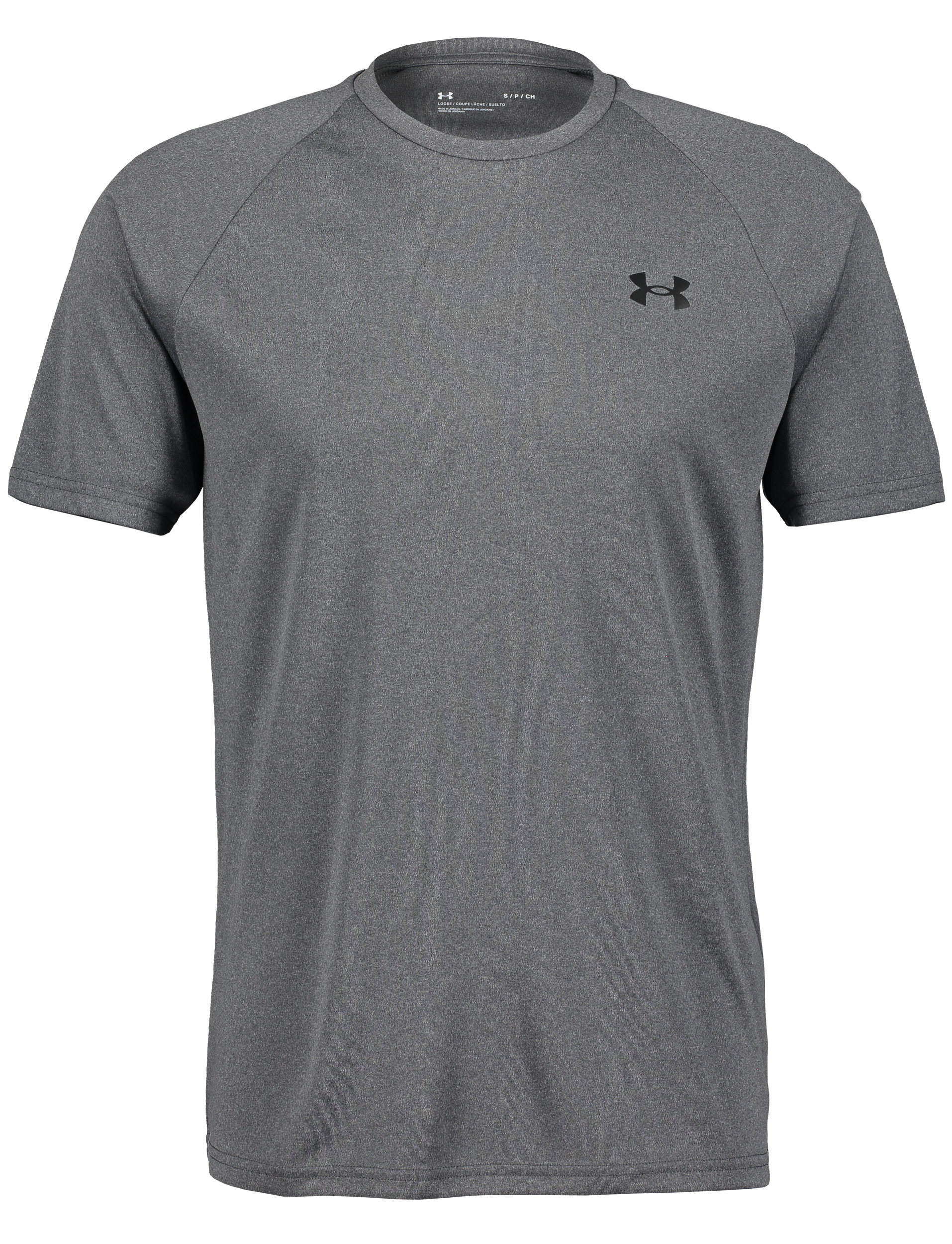 
UNDER ARMOUR, 
Velocity 2.0 Ss Tee, 
Detail 1
