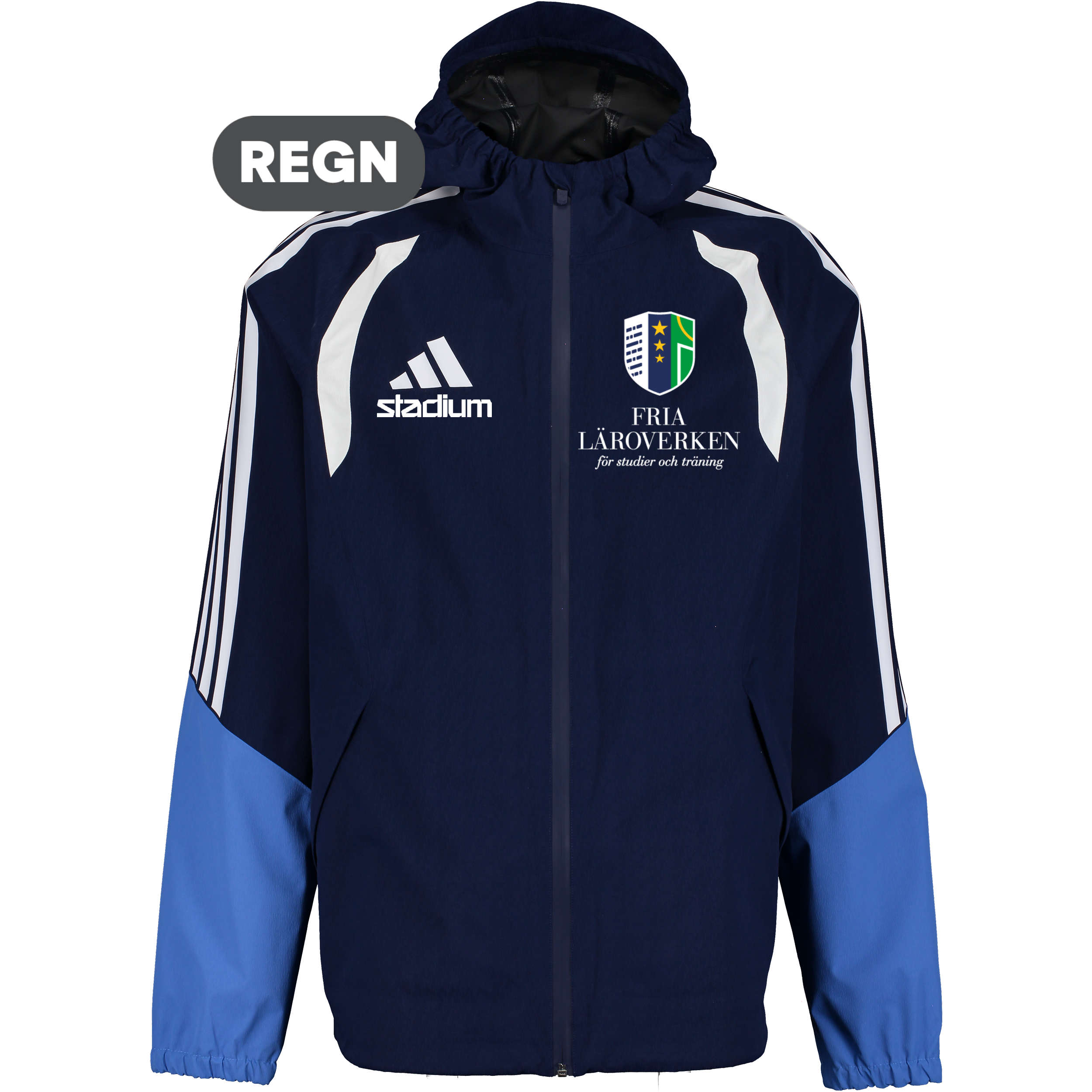 
ADIDAS, 
TIRO26 RN JKT, 
Detail 1
