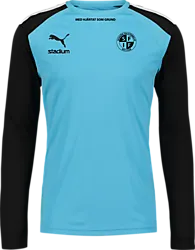 361524101101 PUMA T Pacer Gk Ls Jsy 361524101101 PUMA T Pacer Gk Ls Jsy Standard Small1x1
