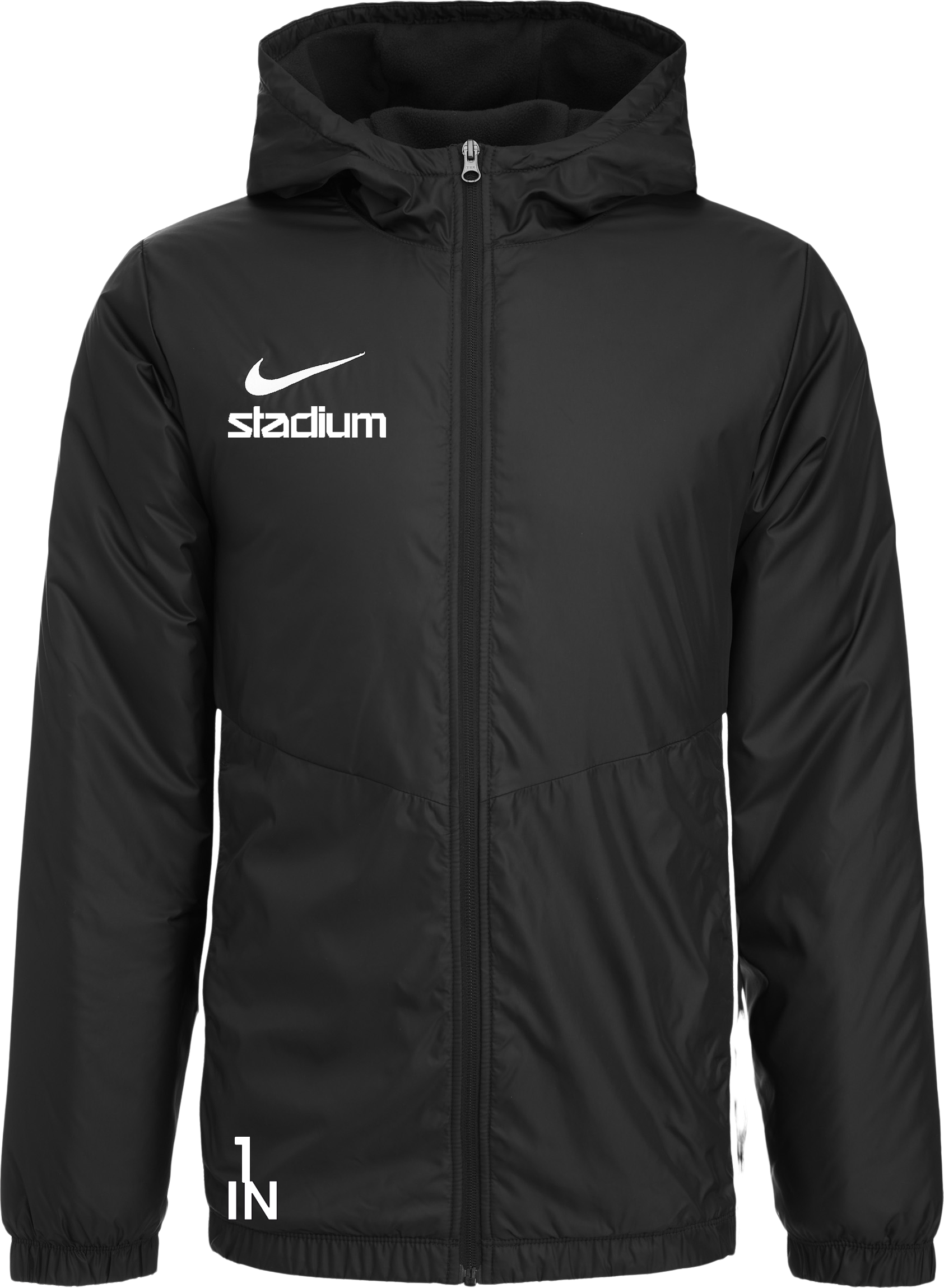 
NIKE, 
PARK26 FALL JKT, 
Detail 1
