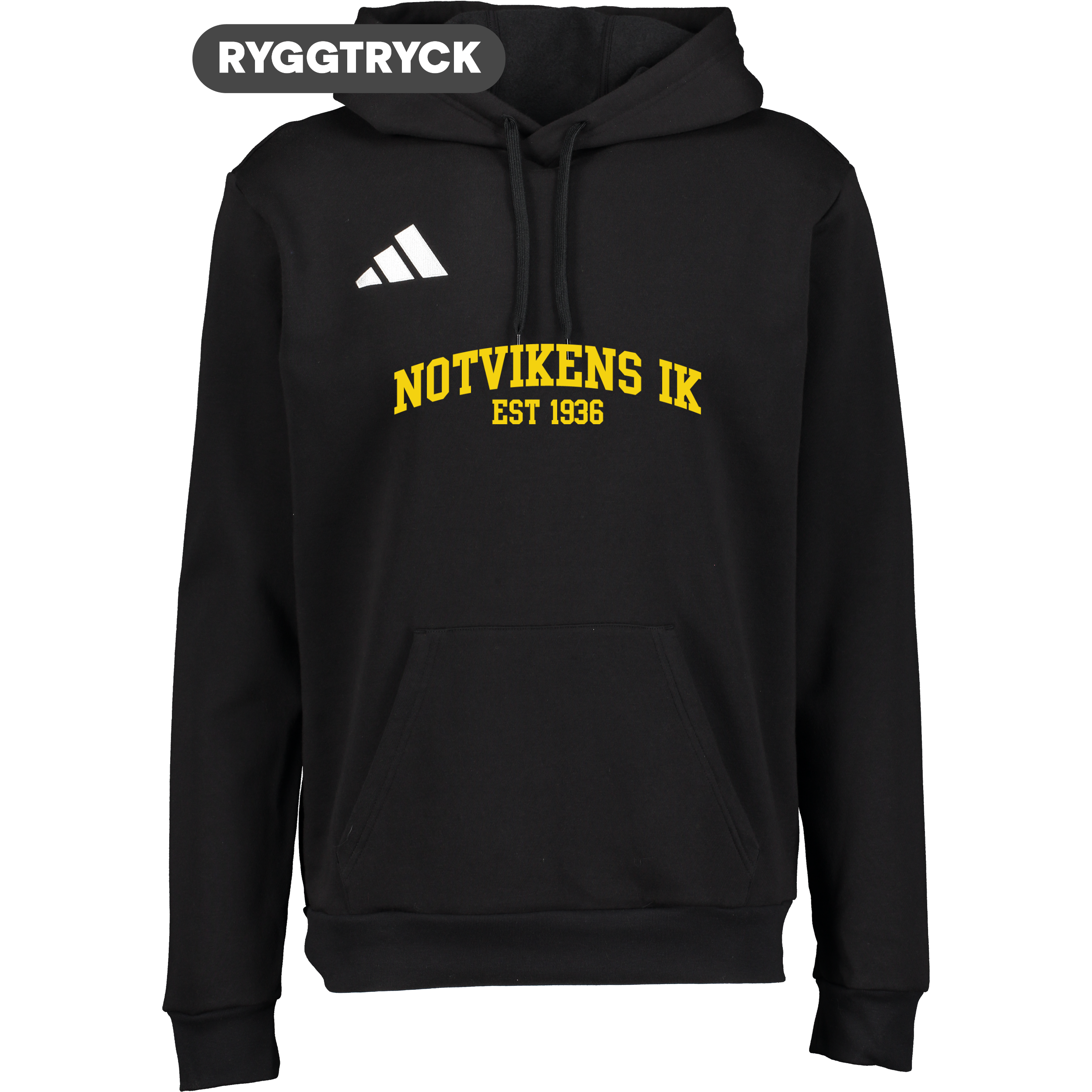 
ADIDAS, 
ENT26 HOODY JR, 
Detail 1
