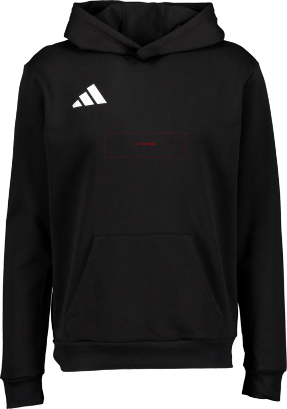 
ADIDAS, 
ENT26 HOODY JR, 
Detail 1
