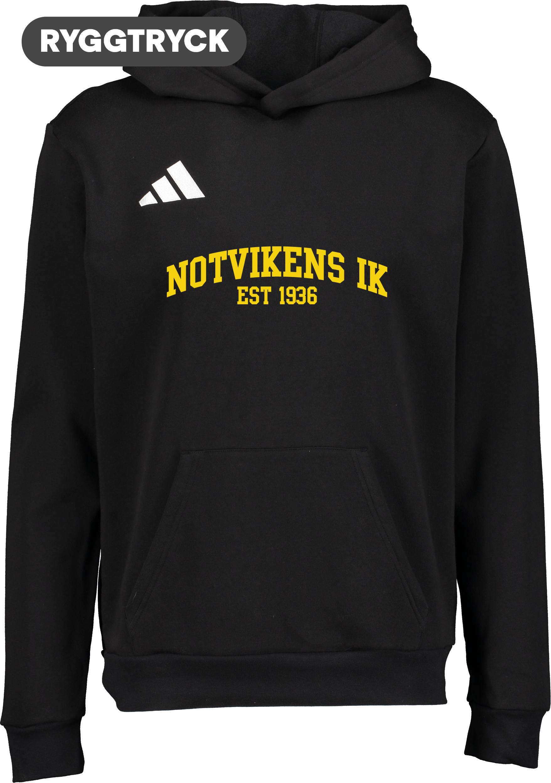 
ADIDAS, 
ENT26 HOODY JR, 
Detail 1
