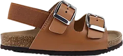 J BLIDÖ - LIGHT BROWN Standard Small1x1