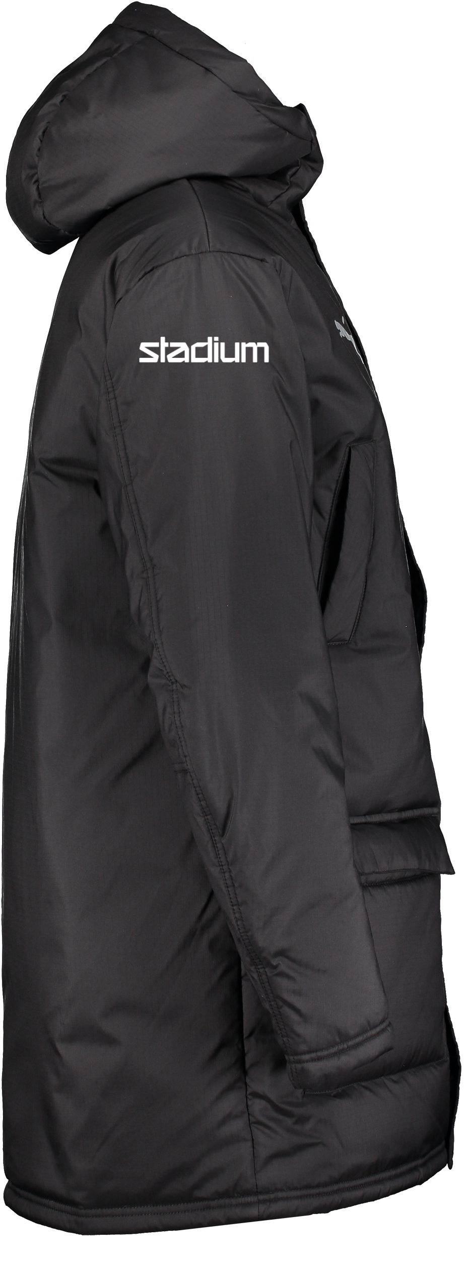 PUMA, T FINAL WINTER JKT SR