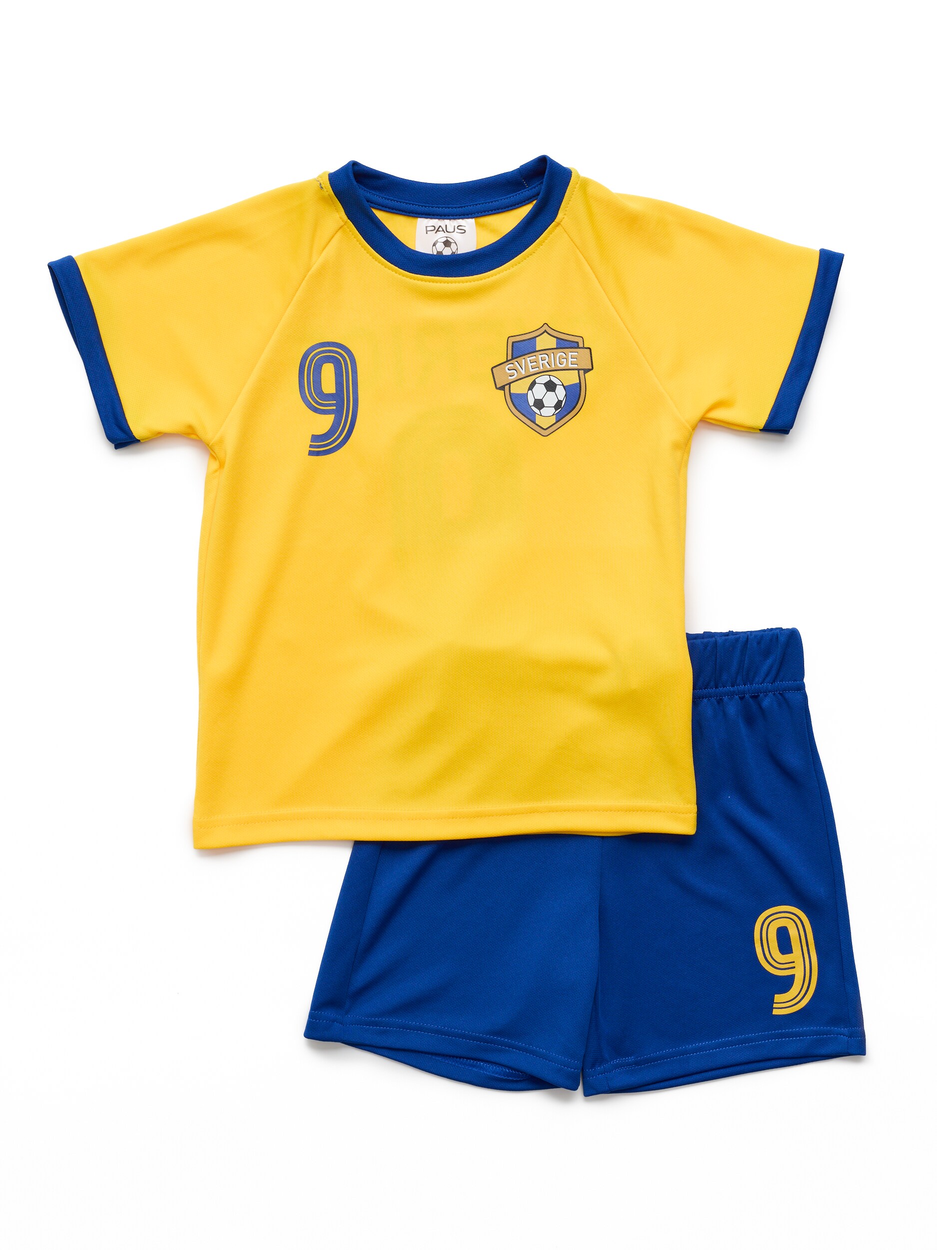 
PAUS, 
KIDS SOCCER SET, 
Detail 1
