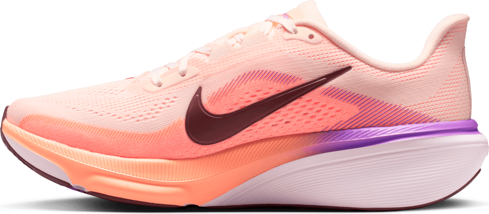 NIKE, W NIKE PEGASUS 42 WOMEN'S ROAD RUNNING