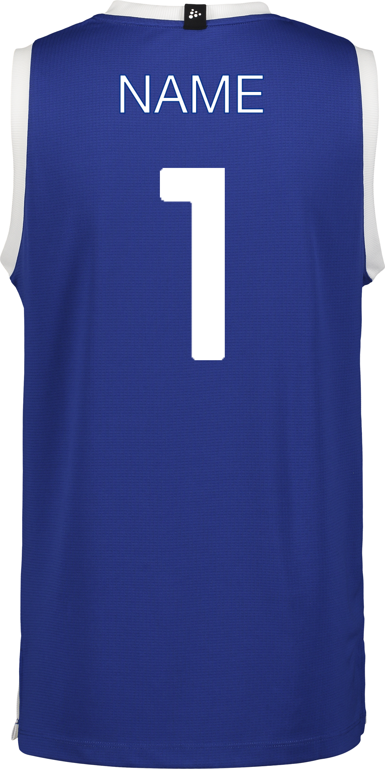 CRAFT, Jr Pro Basket Singl