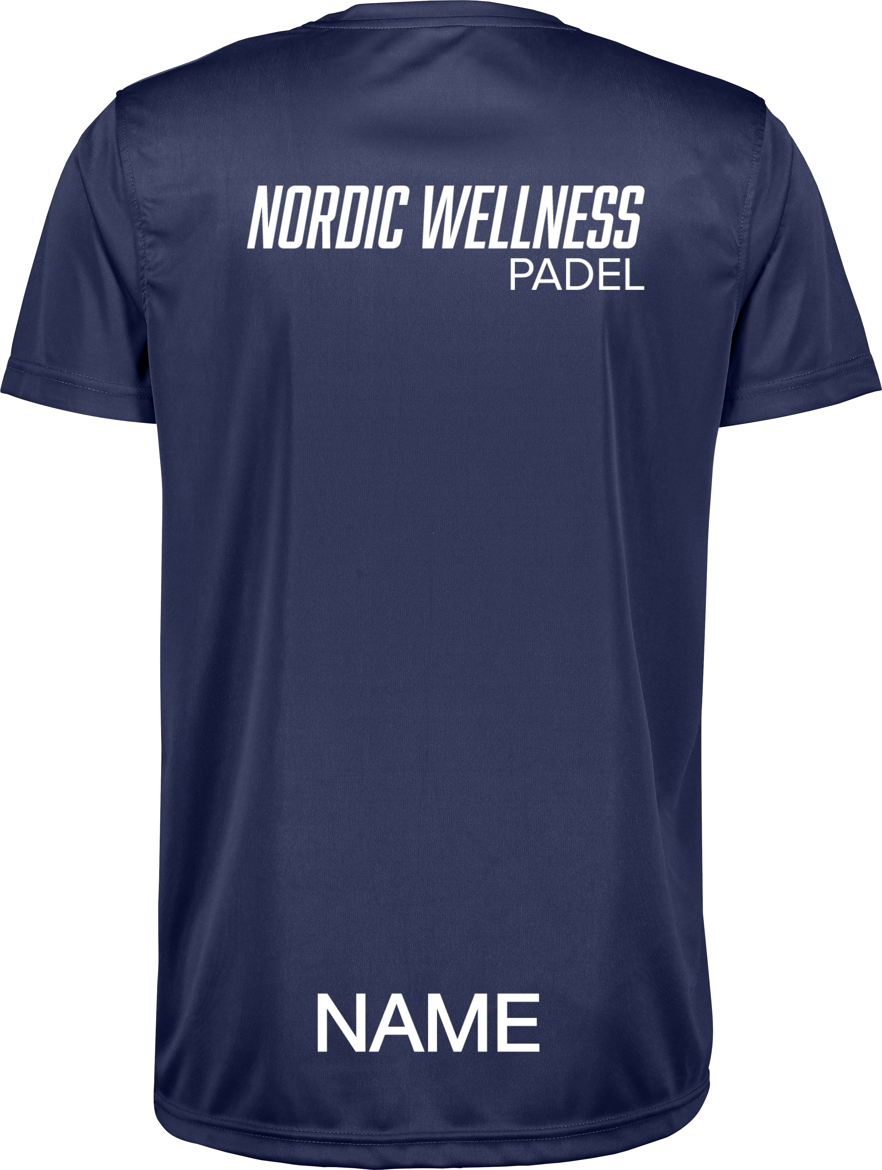 CLIQUE, Active Tee Men