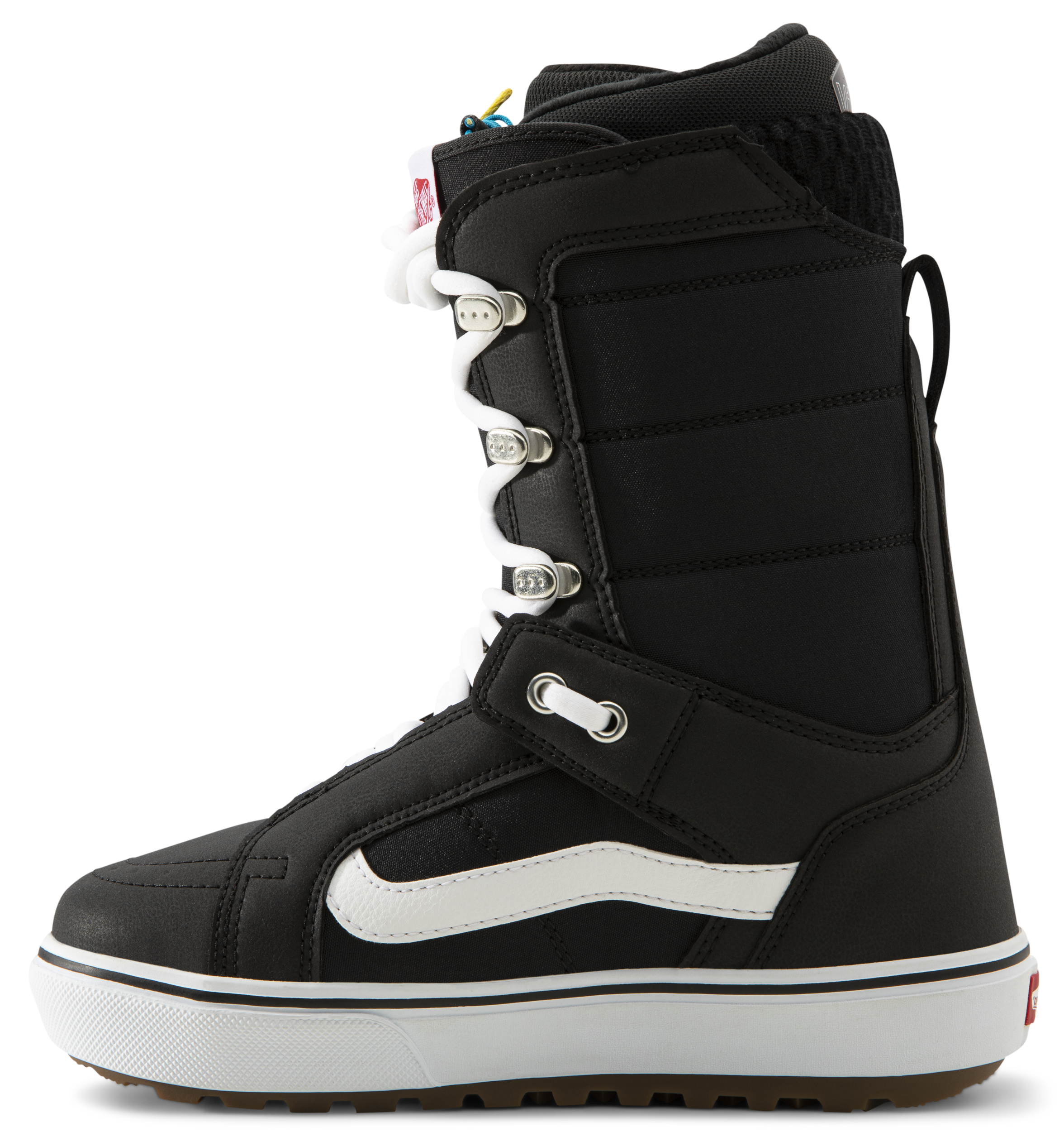 VANS, W Hi-Standard Og