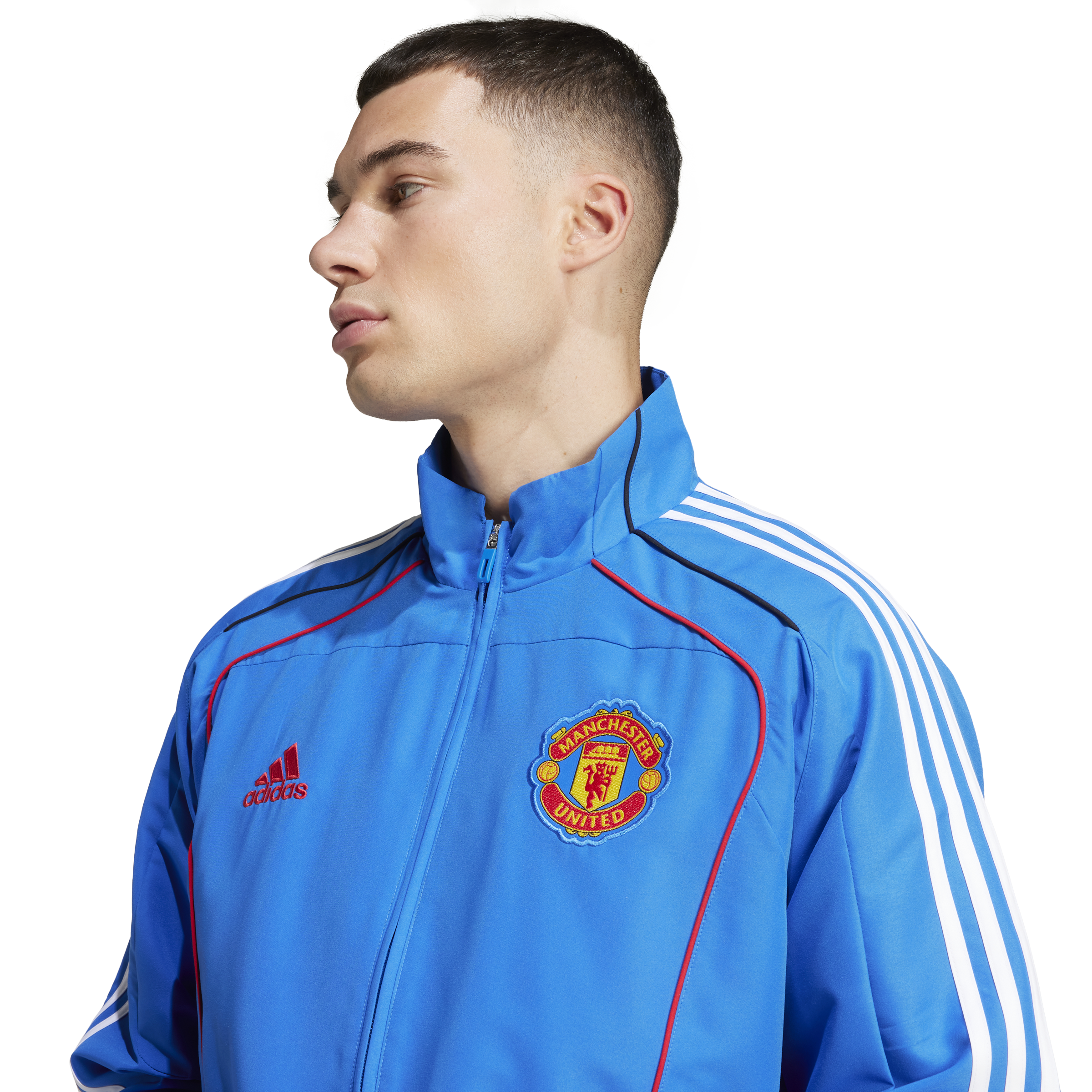 ADIDAS ORIGINALS, Mufc Ubp Tt