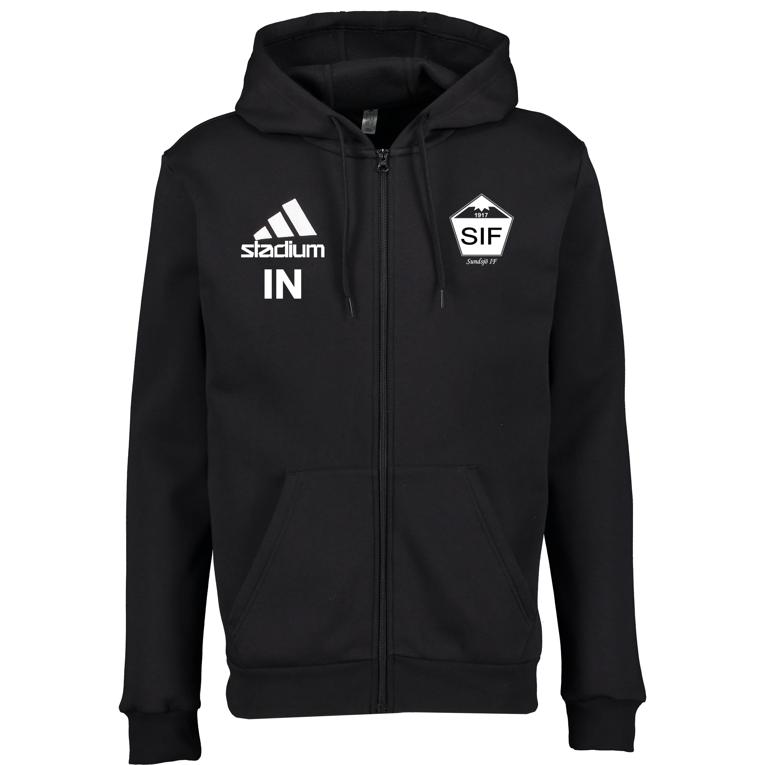 
ADIDAS, 
ENT26 FZ HOOD, 
Detail 1
