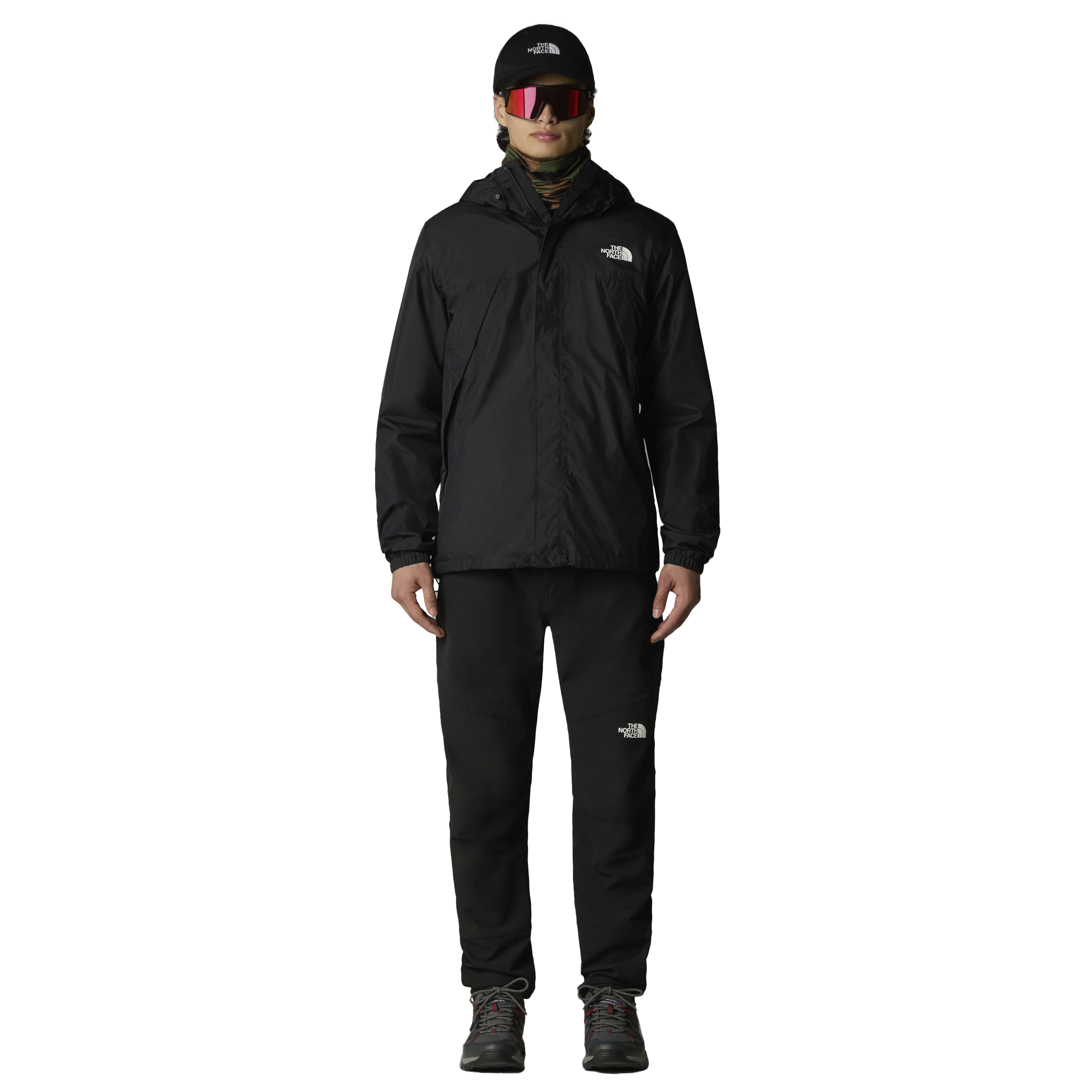 THE NORTH FACE, M Antora Jacket